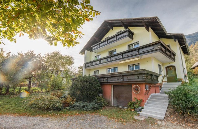 NaturparkResort Apartment Hörmann