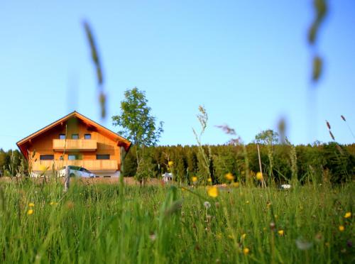 Naturpension Max-Hütte
