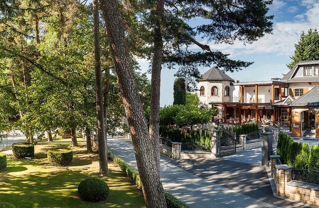 Naturresort Tannenhof