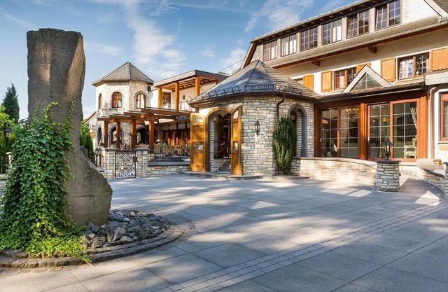 Naturresort Tannenhof GmbH