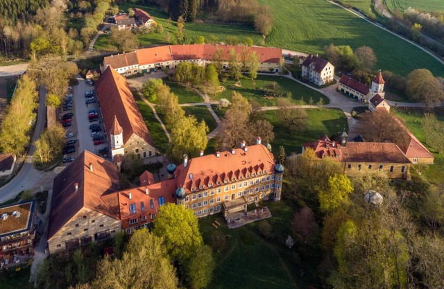Naturschlosshotel Blumenthal