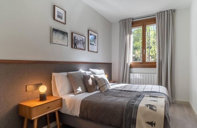 NATUSliving Benasque E