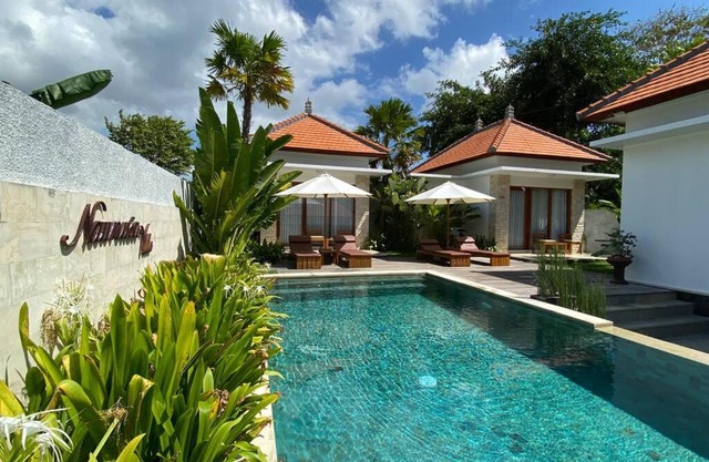Nau Nusa Villa
