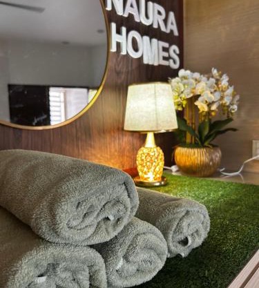 Naura Homes Penang