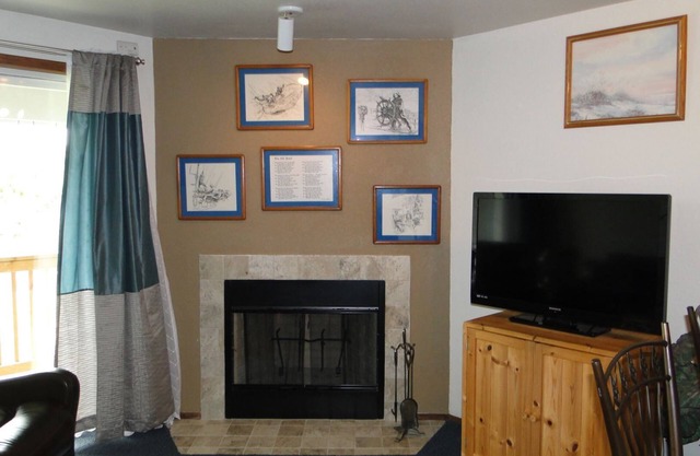 Nautilus # 106 - Ocean Front Condos