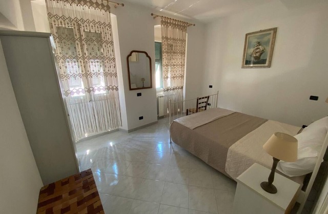 Nautilus, apartment in Riomaggiore within walking distance of the sea and the station