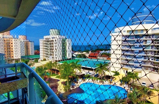 Nautilus Apartment Vista Mar