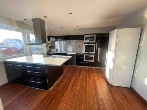 Nautnes Villa Apartment