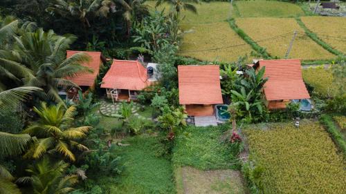 Nava Prana Villas by Pramana Villas