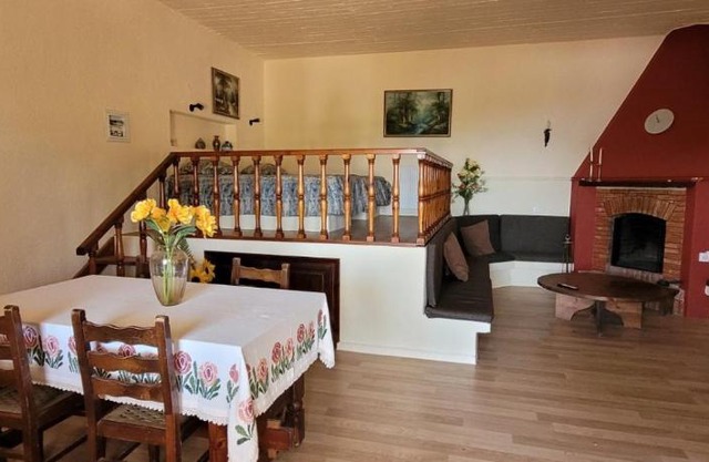 NAVA villa