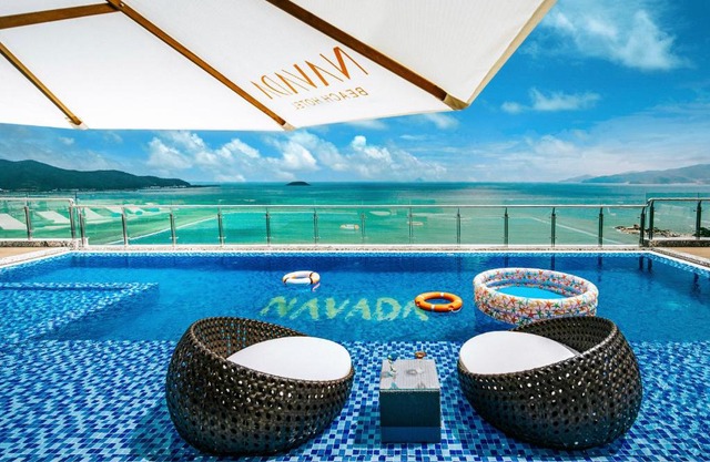 Navada Beach Hotel