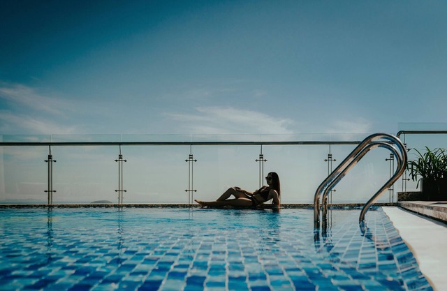 Navada Beach Hotel