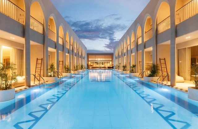 Navakiri Boutique Resort Satun
