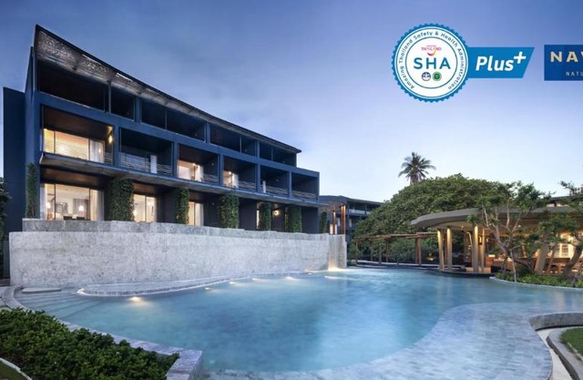 Navana Nature Escape - SHA Extra Plus
