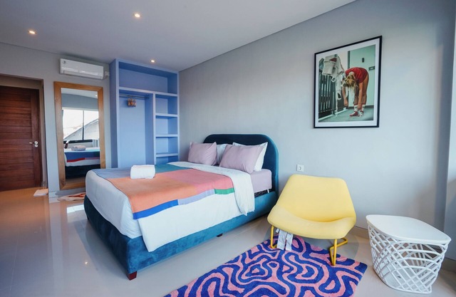 Navee Studio Apartments Canggu – Your Dream Bali Escape Awaits - Pop Style Vibes