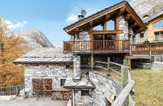Navette Privative | Chalet cozy pour 10 + Jacuzzi