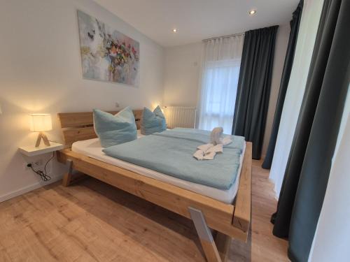 Navia Sol - Premium Apartments Montabaur