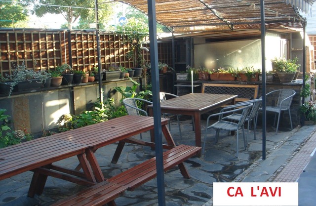 Navicmar Maison Ca lávi. City center, 3 minutes from the beach, garden, garage