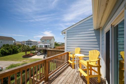 Navigating Our Destiny- The Perfect Beach Getaway!