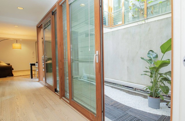 [Navigli 10 Min] Modern Loft with Outdoor Area