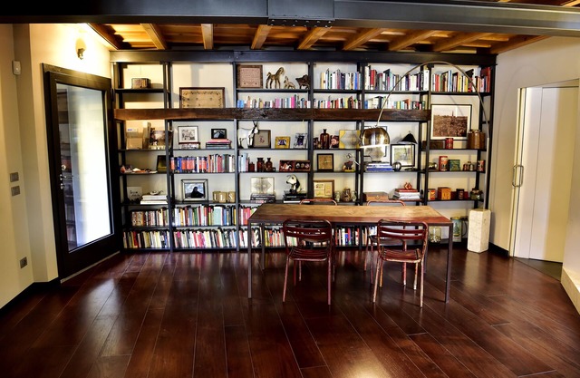 navigli design week apartment