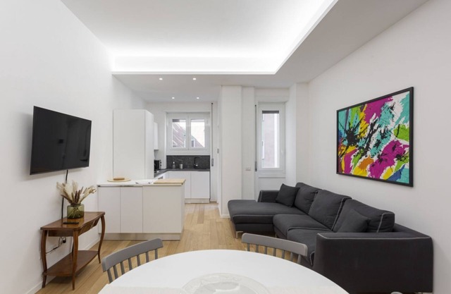 Naviglio Dream - 2 bedrooms apartment