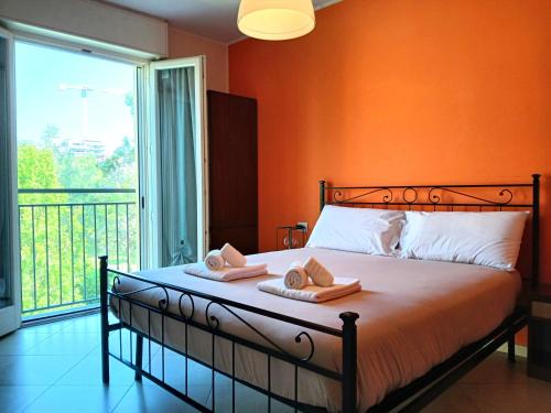 Navili Grand Apartment