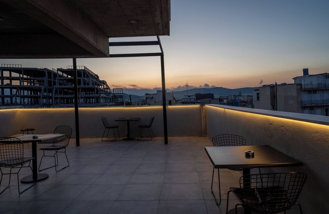 Navitas House Athens