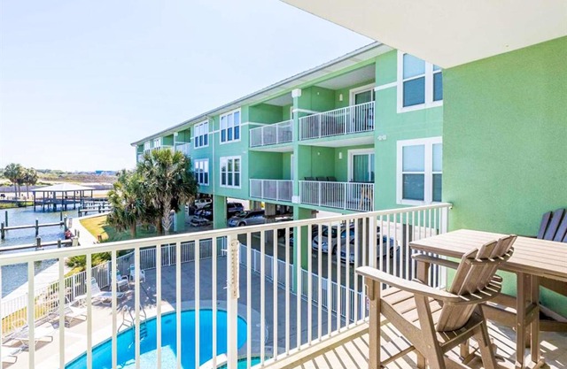 Navy Cove Harbor 1109