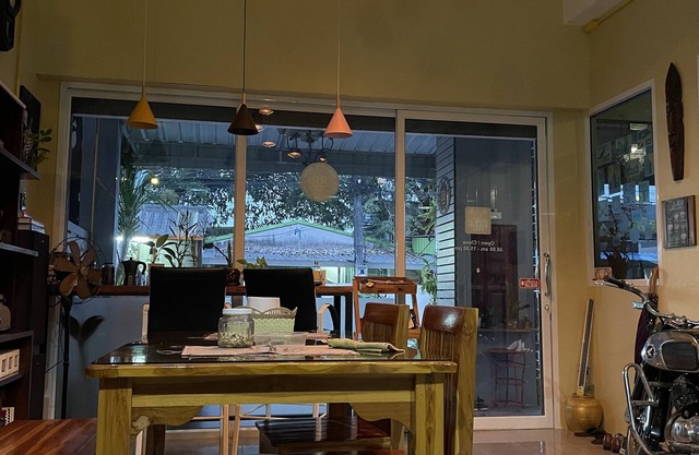 Nawaporn Place Guesthouse