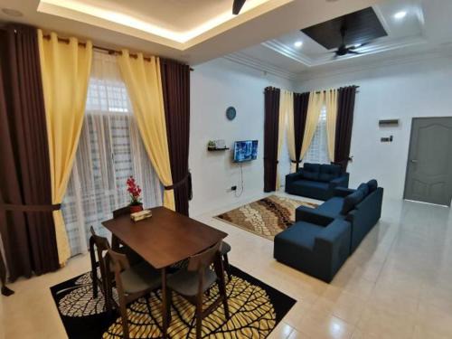 Nawra Homestay Besut - Free Wifi