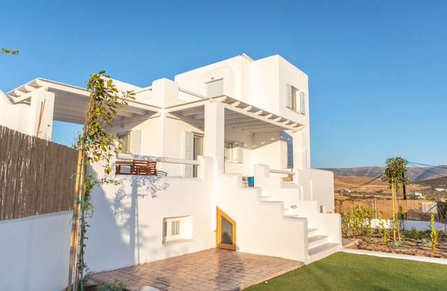 Naxian Resort