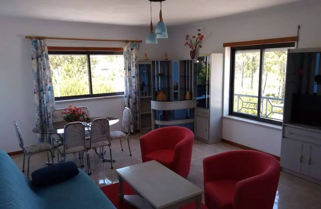 Nazaré's House