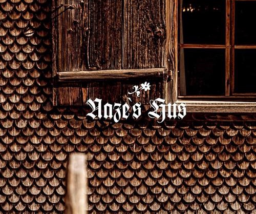 Naze`s Hus Mellau