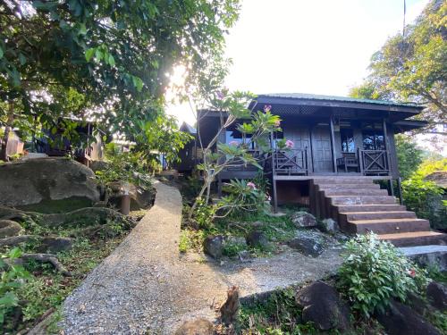 Nazri's Place 2