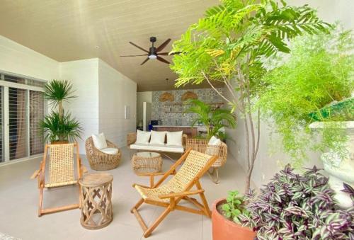 Nazville vacation home