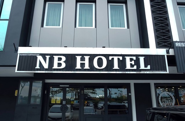 NB HOTEL