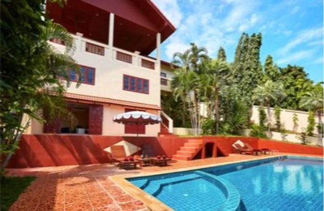 NB Villa Namuang 3 Bedroom with pool