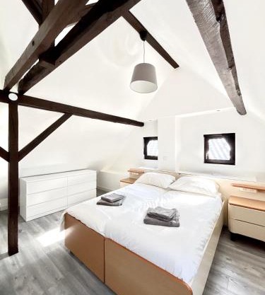 NBRingNest - Ferienhaus am Nürburgring in Adenau