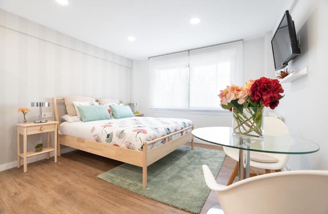 NC APARTMENT