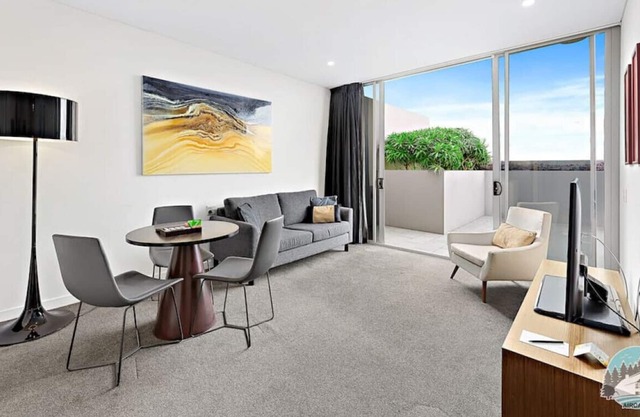 NCHA088-1108 · Aircabin｜Chatswood｜Modern｜Top Penthouse｜2 Beds Apt