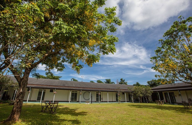 NCNU Campus Inn