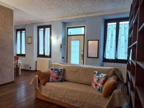 NDApartment San Gottardo