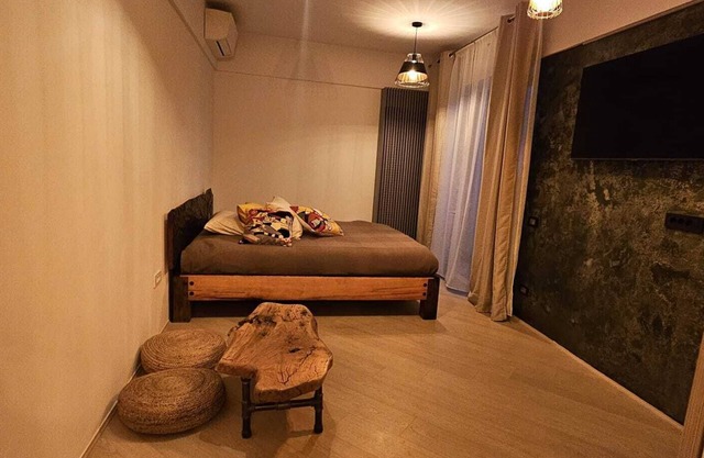 nDelta Studio A61 Cozy studio just a few steps from Delta Vacaresti area