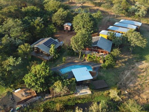 Ndi Musanda @ Nandoni