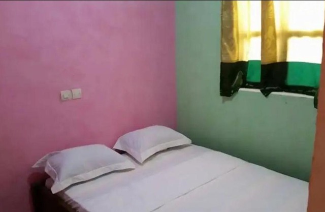 Ndobo Appartement