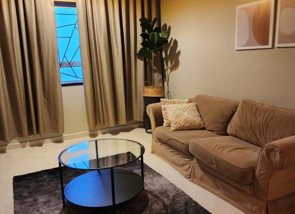 Ndw appartment. Clean house + NEW furniture