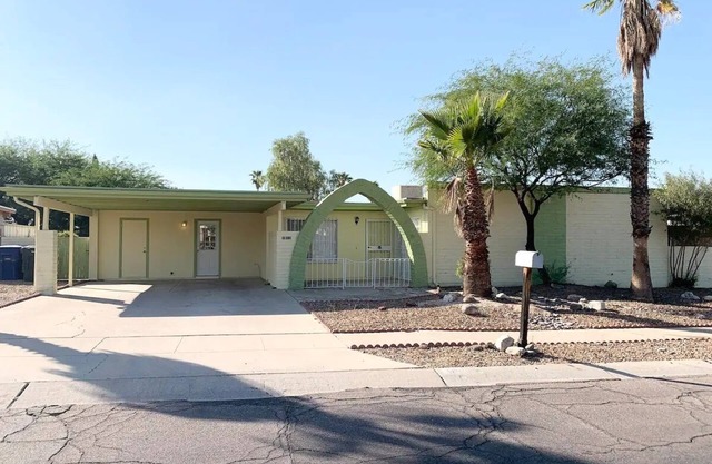 NE Beauty close to Mount Lemmon!