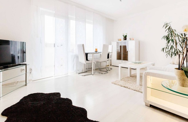 NE02 Apartment Neuss