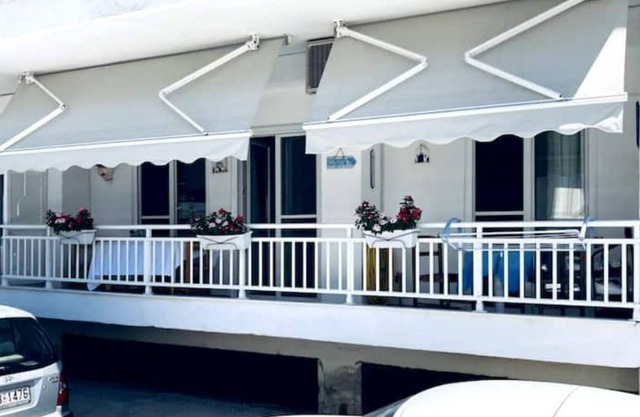 Nea Plagia Apartment